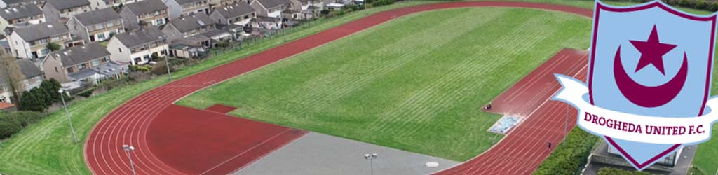 Lourdes Stadium Track Sport Arena Venue Athletics